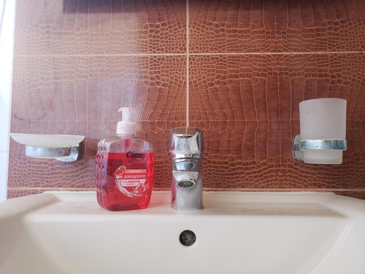 Serenity Bnb Xagħra Buitenkant foto
