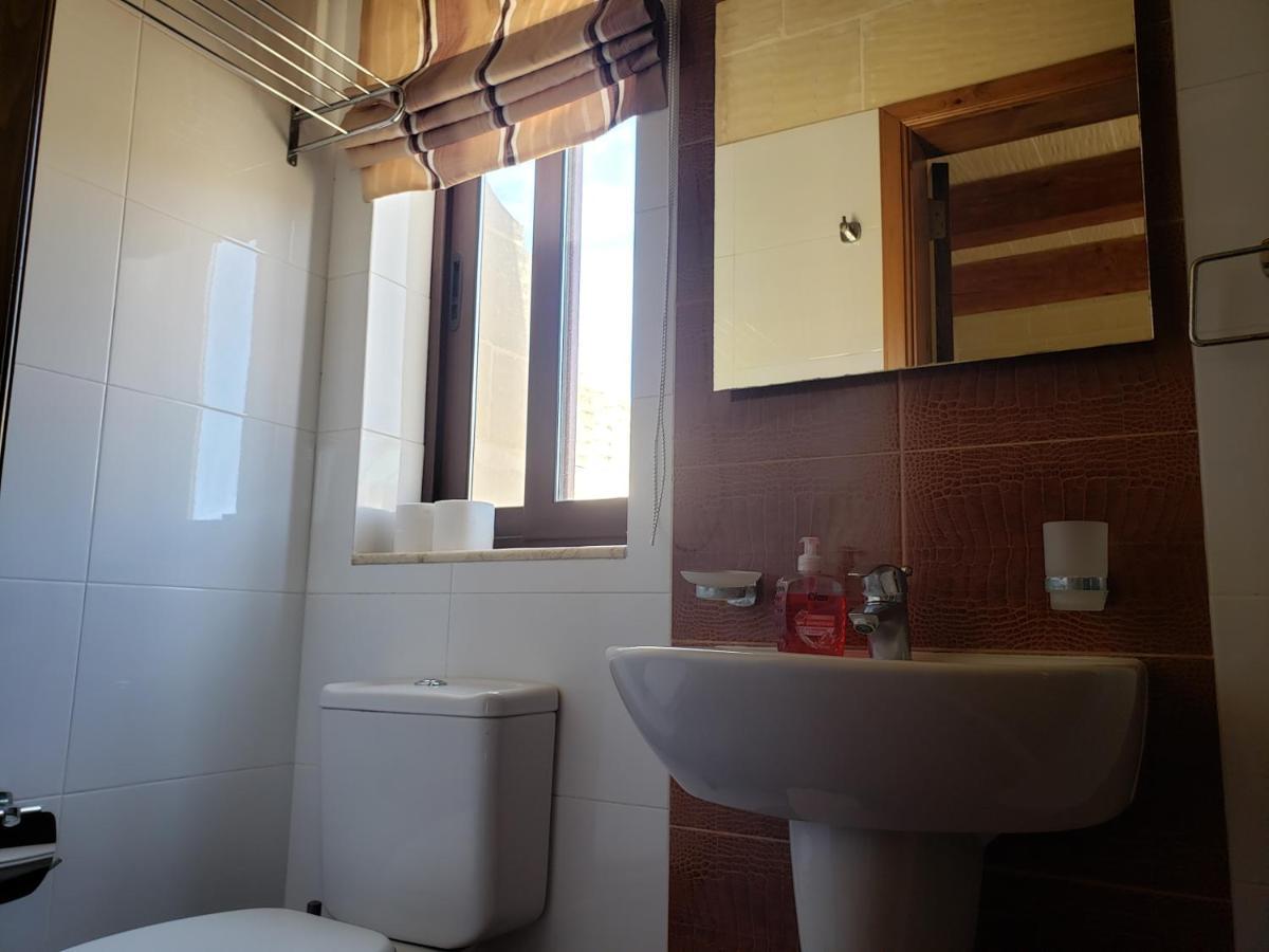 Serenity Bnb Xagħra Buitenkant foto